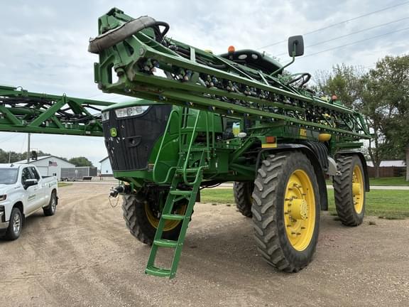 Image of John Deere R4045 Primary image