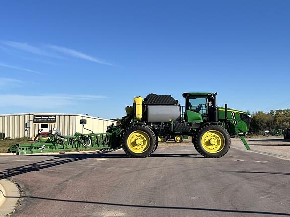 Image of John Deere R4045 equipment image 2