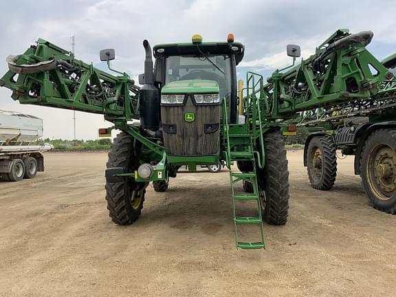 Image of John Deere R4045 equipment image 2