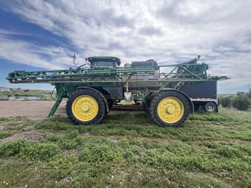 Main image John Deere R4045