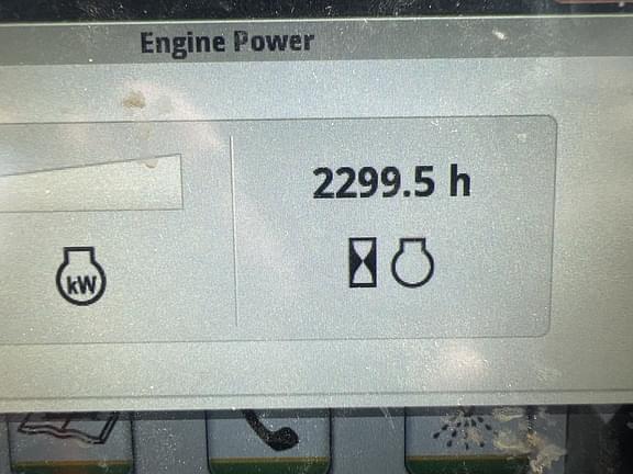 Image of John Deere R4045 equipment image 4