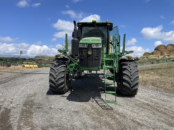 Image of John Deere R4045 equipment image 4