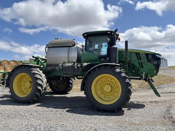 Image of John Deere R4045 equipment image 1