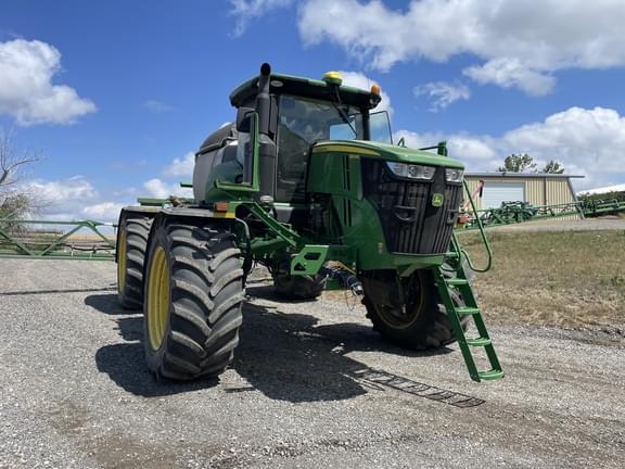 Image of John Deere R4045 equipment image 3