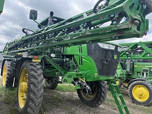 Main image John Deere R4045 0