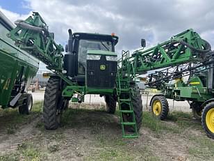 Main image John Deere R4045 1