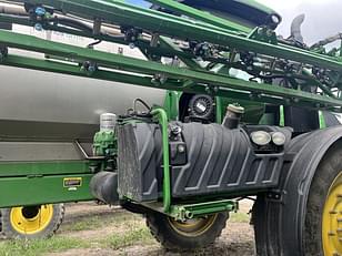 Main image John Deere R4045 5