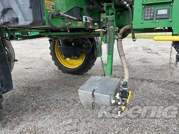 Main image John Deere R4045 13