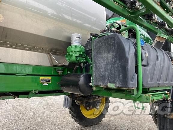Main image John Deere R4045 15