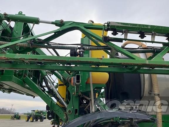 Main image John Deere R4045 20