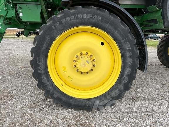 Main image John Deere R4045 25