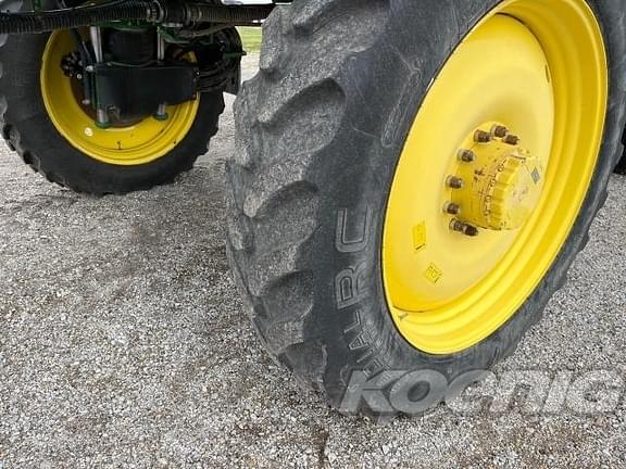 Main image John Deere R4045 26