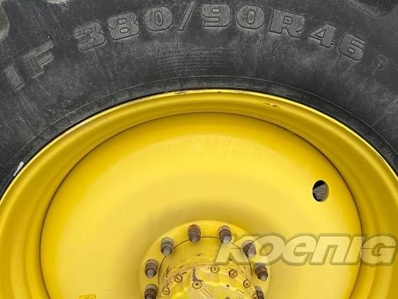 Main image John Deere R4045 27