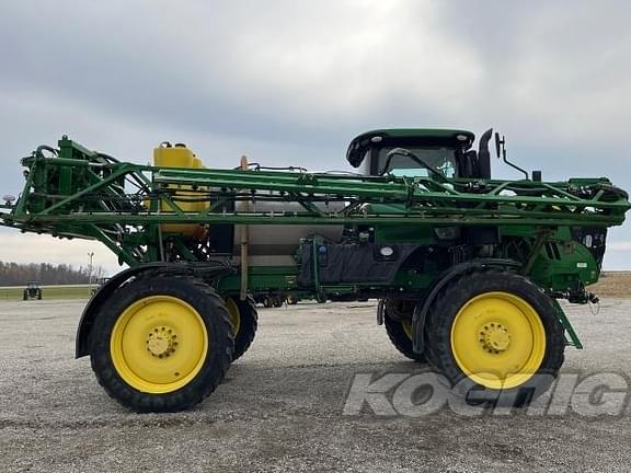 Main image John Deere R4045 4