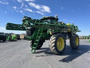 2018 John Deere R4045 Image