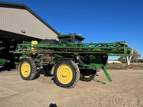 Image of John Deere R4045 Primary image