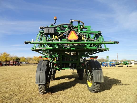 Image of John Deere R4045 equipment image 3