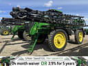 2018 John Deere R4045 Image