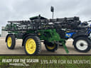 2018 John Deere R4045 Image