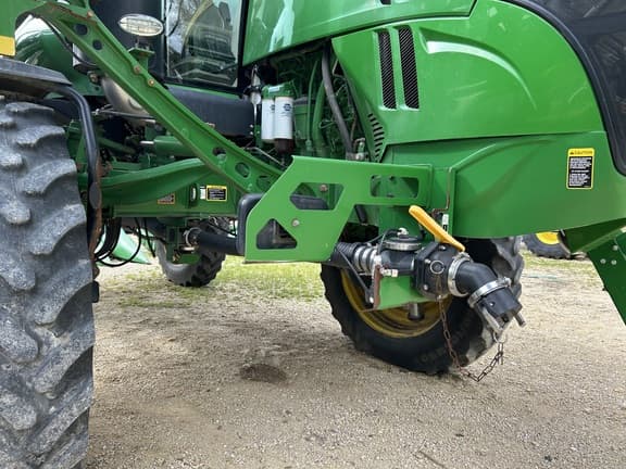 Image of John Deere R4045 equipment image 2