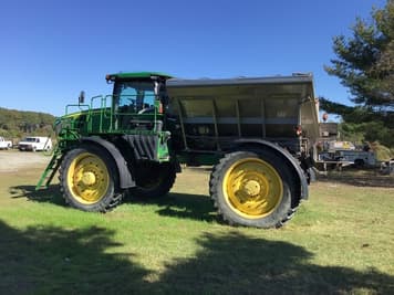 Main image John Deere R4045