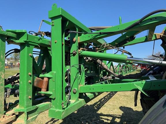 Image of John Deere R4045 equipment image 2
