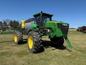 2018 John Deere R4045 Image