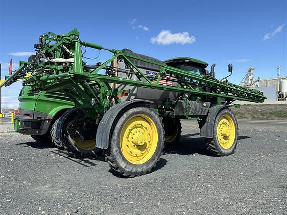 Image of John Deere R4045 Primary image