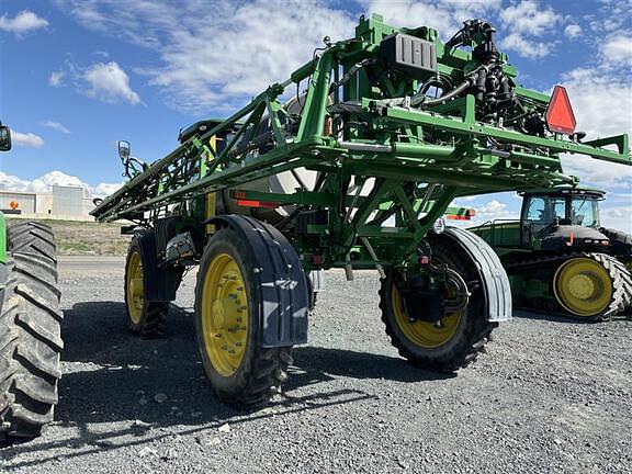 Image of John Deere R4045 equipment image 3