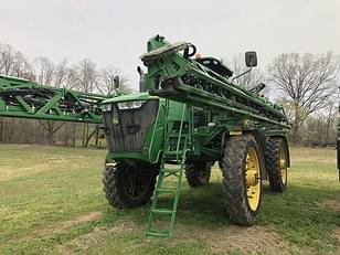 Main image John Deere R4045 1