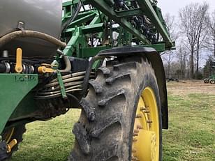 Main image John Deere R4045 3