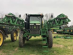 Main image John Deere R4045 5