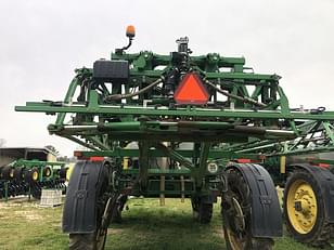 Main image John Deere R4045 8