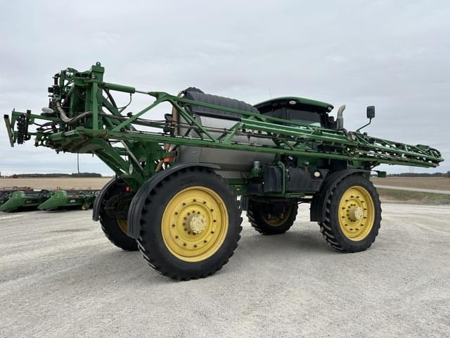 Image of John Deere R4045 equipment image 3