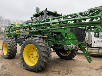Main image John Deere R4045
