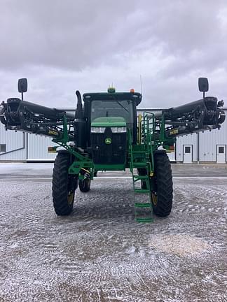 Image of John Deere R4045 equipment image 3