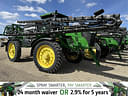 2018 John Deere R4045 Image