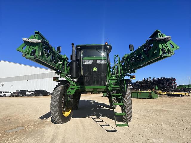 Image of John Deere R4045 equipment image 2