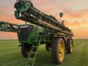 2018 John Deere R4045 Image