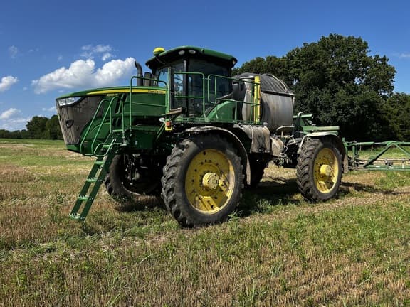 Image of John Deere R4045 equipment image 1