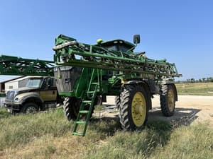 2018 John Deere R4045 Image