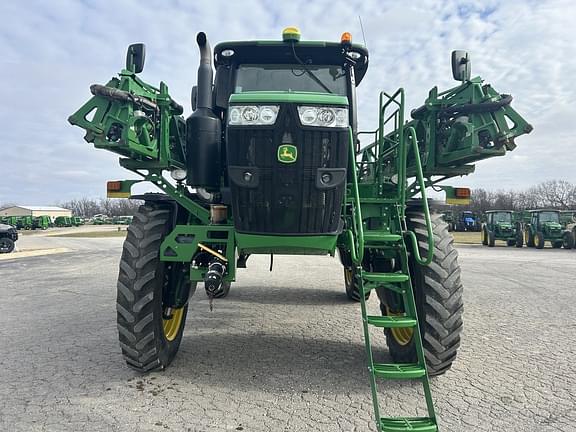 Image of John Deere R4045 equipment image 2