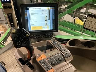 Main image John Deere R4045 12