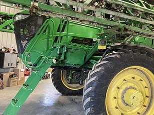 Main image John Deere R4045 3