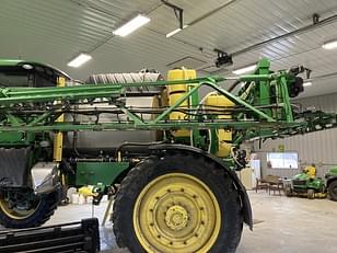 Main image John Deere R4045 5