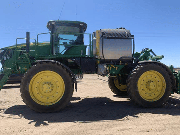 Main image John Deere R4045