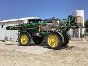 Main image John Deere R4045 0