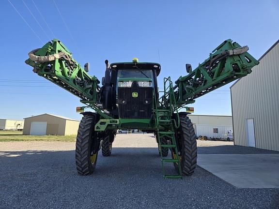 Image of John Deere R4045 equipment image 2