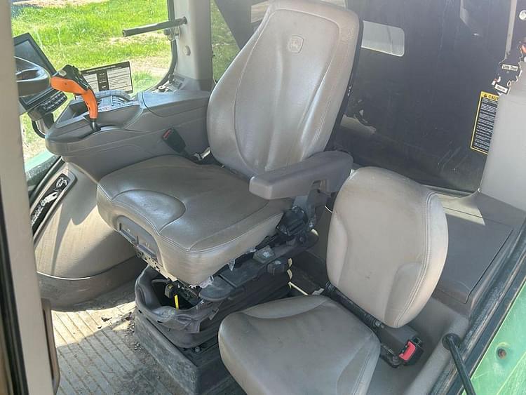 Main image John Deere R4045 11