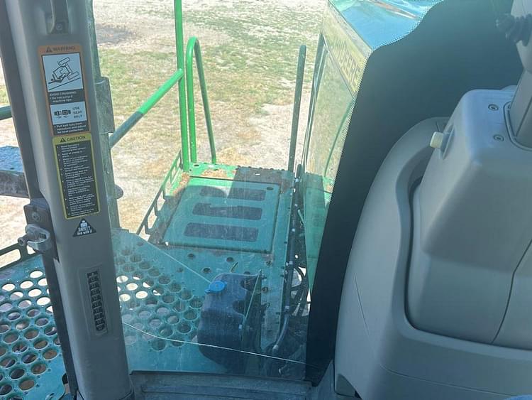 Main image John Deere R4045 12